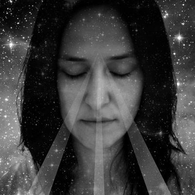 Irma Agiashvili – Behind Space CD