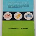Lilian Moore : The golden picture dictionary : more than ... - pikkukuva 2