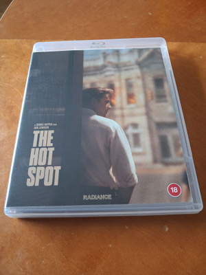 The Hot Spot