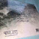 Scars of Murman – Into Dead Lights (CD, 2007, Great Dane Rec - pikkukuva 2