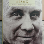 Thomas Merton - Hiljainen elämä (nid.) - pikkukuva 1