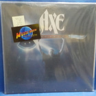 AXE - OFFERING M-/M- 1ST CAN -82 PRESS LP - pikkukuva 1