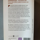 Loyd, Alexander : Paranemisen avain - pikkukuva 2