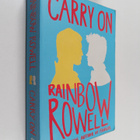Rainbow Rowell : Carry on - pikkukuva 1