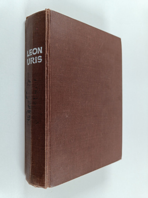 Leon Uris : Exodus