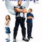 HAMMASKEIJU DVD (Dwayne Johnson) - pikkukuva 1