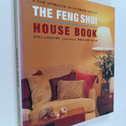 Gina Lazenby : The feng shui house book : a new approach ... - pikkukuva 1