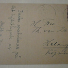 Kangasala, Kaivanto, kanava ja silta, mv pk, p. 1920-l. - pikkukuva 2