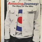 AMAZING JOURNEY: THE STORY OF THE WHO, DVD x 2 - pikkukuva 1