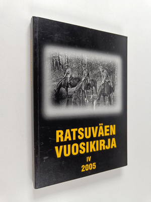 Ratsuväen vuosikirja IV 2005