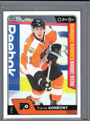 2016-17 O-Pee-Chee - 0,15 € / kpl