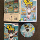 Raving Rabbids Party Collection WII - pikkukuva 1