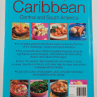 Marina Filippelli ym. : The Food and Cooking of the Carib... - pikkukuva 2