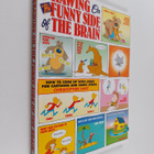 Christopher Hart : Drawing on the Funny Side of the Brain... - pikkukuva 1