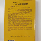 Mircea Eliade : Histoire des croyances et des idees relig... - pikkukuva 2