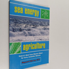 Maynard Murray ym. : Sea Energy Agriculture - pikkukuva 1