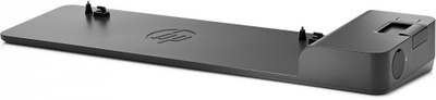 HP 2013 UltraSlim Docking Station (2DP) + 65W virtalähde
