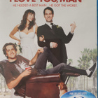I LOVE YOU MAN BLU-RAY - pikkukuva 1