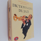 Philippe Carles ym. : Dictionnaire du jazz - pikkukuva 1