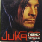 Juka • Sydämen vuokralainen CD-Single - pikkukuva 1