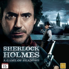 Sherlock Holmes :  A Game of Shadows  -   (Blu-ray) - pikkukuva 1