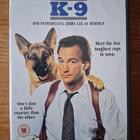 K-9 Kyttäkaksikko (1989) DVD - pikkukuva 1