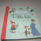 Riikka Jäntti Pikku hiiri - pikkukuva 1