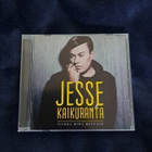 Jesse Kaikuranta Vaikka minä muutuin cd - pikkukuva 1