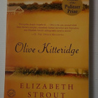 Elizabeth Strout - Olive Kitteridge - pikkukuva 1
