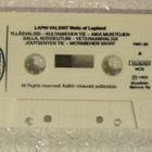 Kokoelma • Lapin valssit C-Kasetti - pikkukuva 5