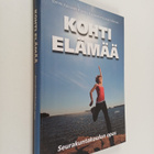 Jorma Kuusinen ym. : Kohti elämää : seurakuntakoulun opas... - pikkukuva 1