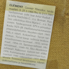 Gunnar Clément - pikkukuva 2