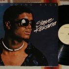 STEVE KEKANA ~ No Going Back ~ LP - pikkukuva 1