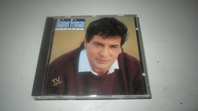 Rainer Friman : Linnut