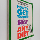 Charles F. Wetherall : How to Get Yourself to Stay on Any... - pikkukuva 1