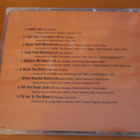 Alan Burgess Garage Band:Soulswingroove CD. - pikkukuva 2