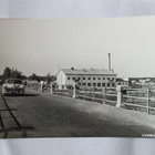 VANHA Postikortti Vammala 1950-luku Alkup.Mallikappale - pikkukuva 1