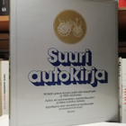 Suuri autokirja - Yli 1600 kuvaa - 1.painos - pikkukuva 1