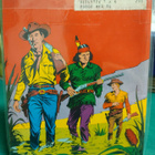 Tex Willer 11/1975 LUKEMATON - pikkukuva 2