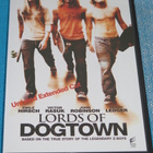 Dvd - Lords of Dogtown - Catherine Hardwicke -elokuva 2005 - pikkukuva 1