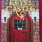 Keys To The Castle - Yllättävä lautapeli - pikkukuva 1