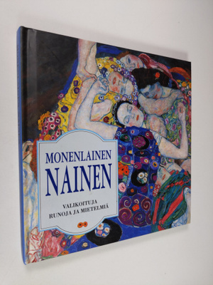 Monenlainen nainen