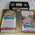 Kaikkien aikojen loppututkinto - SFX VHS/DVD-R (Dollarvideo) - pikkukuva 1