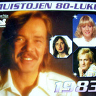 MUISTOJEN 80-LUKU, 1983 (3-CD), ks. kappaleet, 60 biisiä - pikkukuva 1