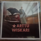 Arttu Wiskari - CD - pikkukuva 1