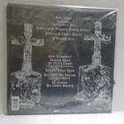 AZAZEL- AEGRUM SATANAS TECUM UUSI LP + POSTERI - pikkukuva 2