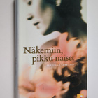 Marcela Serrano : Näkemiin, pikku naiset - pikkukuva 1