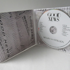 MEGAN THEE STALLION - GOOD NEWS CD - pikkukuva 2