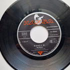 BONEY M. - MA BAKER 7 " Single - pikkukuva 1