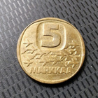 5 MARKKAA 1979 - pikkukuva 1
